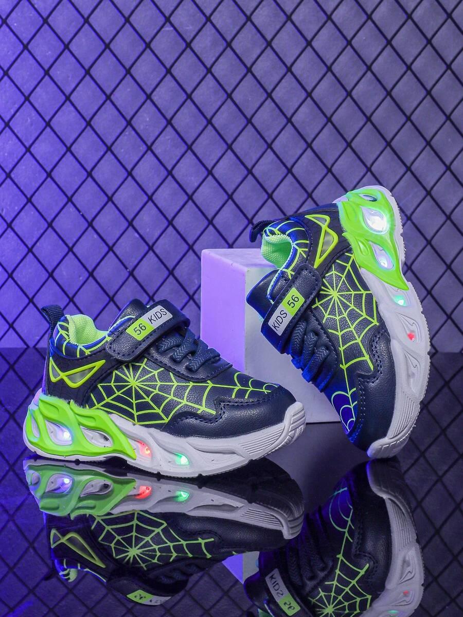 buty sportowe rzep