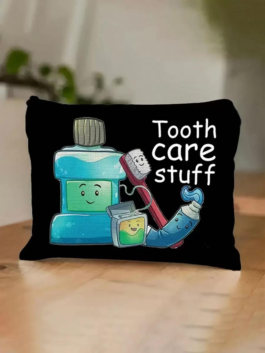 kosmetyczna na akcesoria dentystyczne