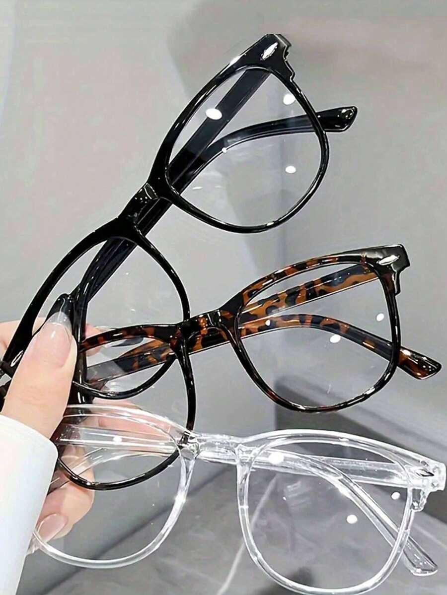 OKULARY ZERÓWKI 2-PACK