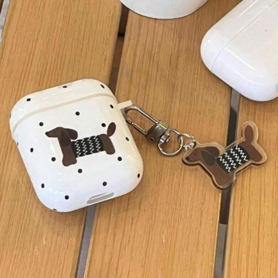 etui na słuchawki airpods 3