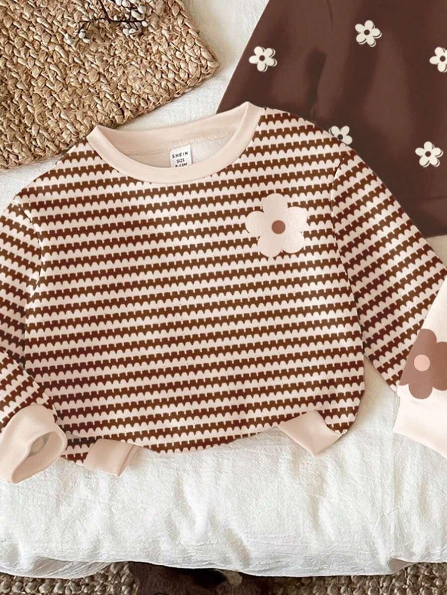 bluza 2-pack długi rękaw