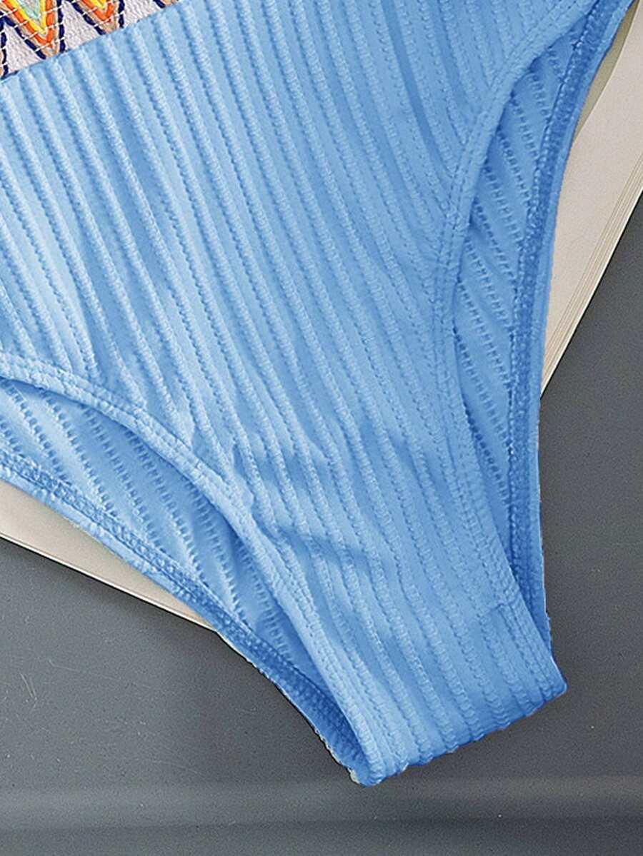 DWUCZĘŚCIOWE BIKINI DAMSKIE
