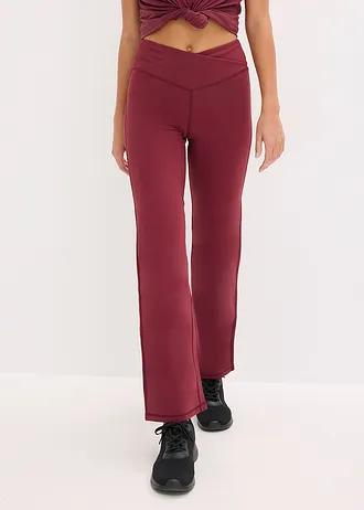 LEGGINSY DAMSKIE PLUS SIZE DŁUGIE