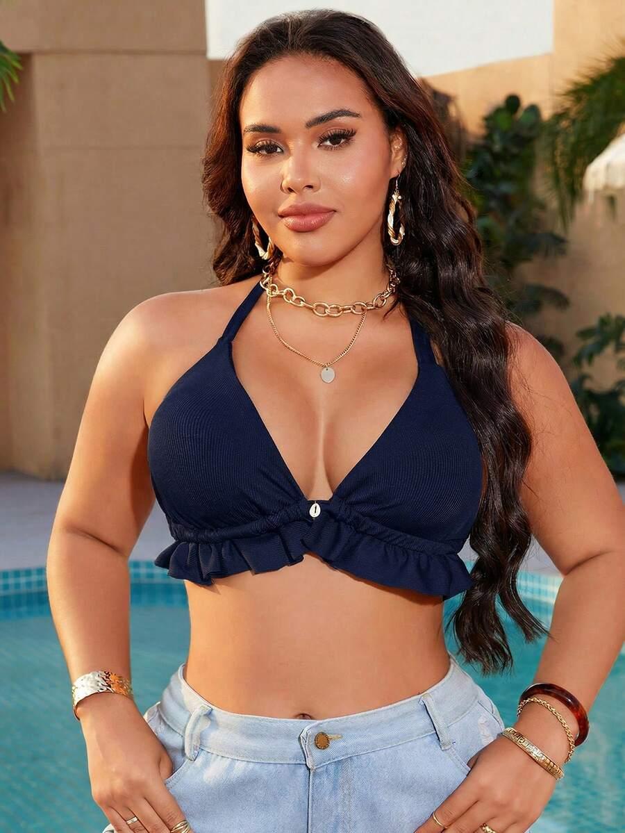 góra od bikini 