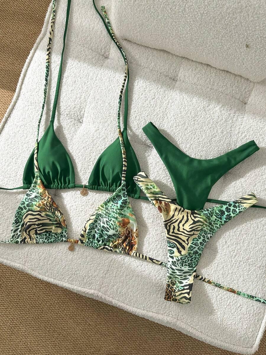 dół od bikini 2-pack
