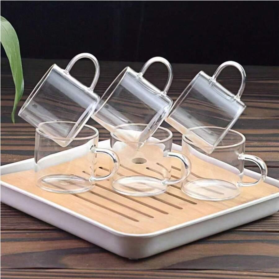 zestaw szklanek 2-pack