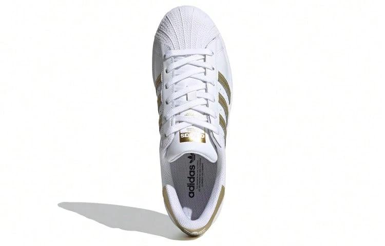 superstar W FX7483 skóra naturalna