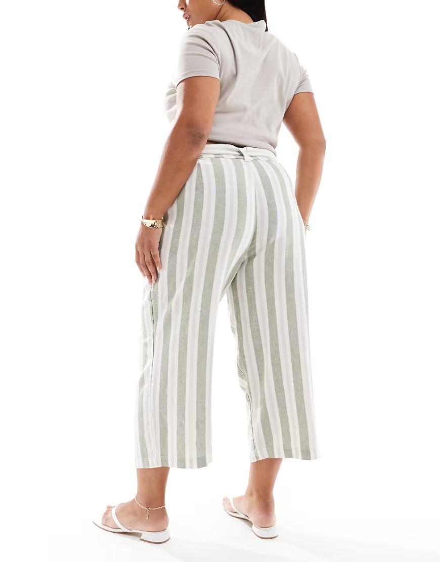 SPODNIE CASUAL PRINT PASKI 