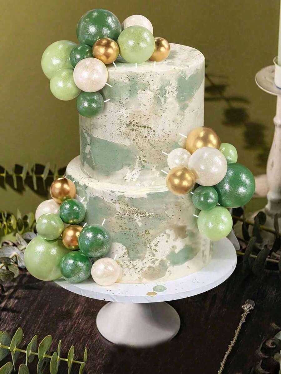 ozdoby na tort