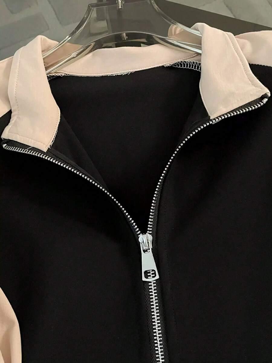 bluza spodnie komplet