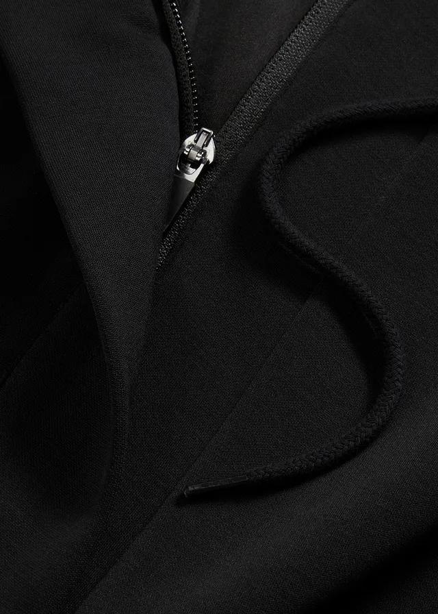 BLUZA DAMSKA Z OKRĄGŁYM DEKOLTEM