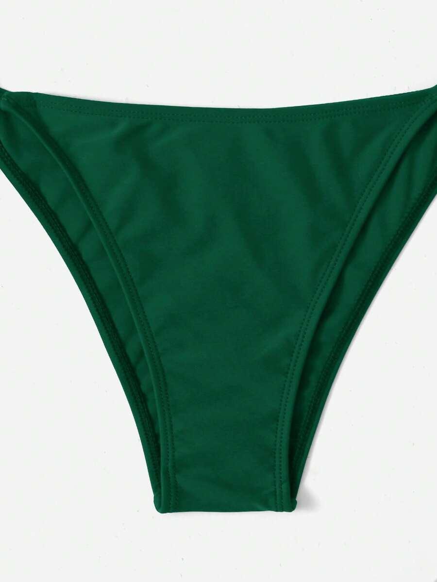 BIKINI DAMSKIE DWUCZĘŚCIOWE