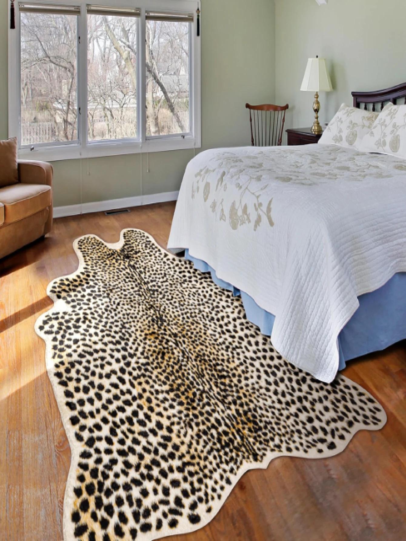 DYWAN ANIMAL PRINT