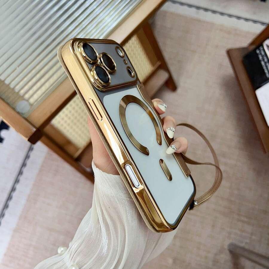 etui na telefon iphone 17 pro
