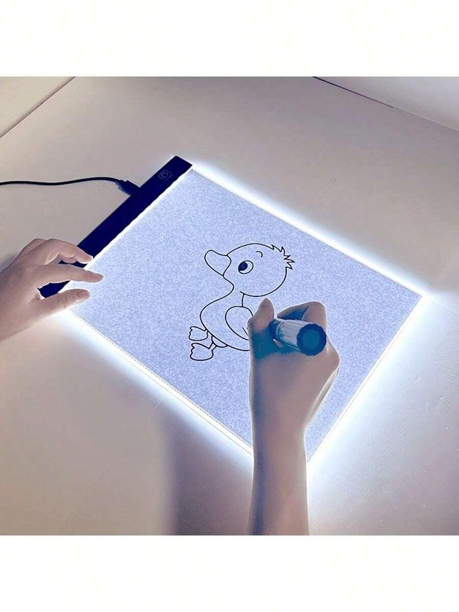tablica led do rysowania