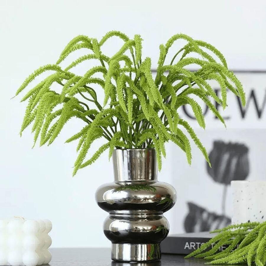 sztuczna roślina 3 szt