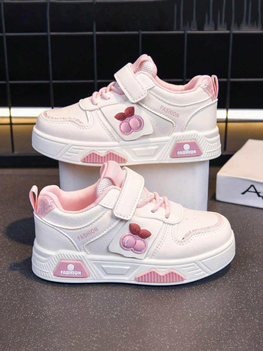 buty sportowe rzepy