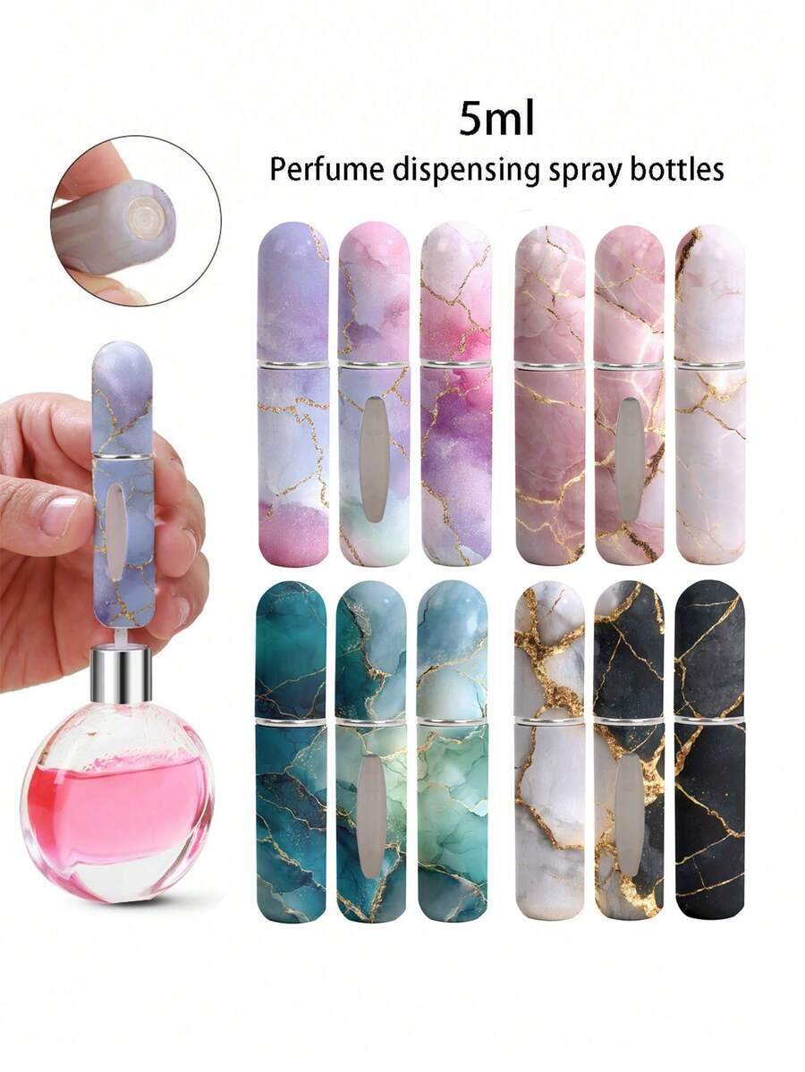 opakowania na perfumy 4-pack