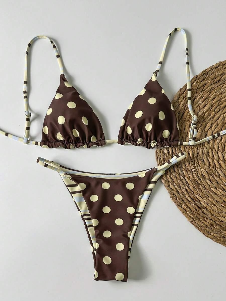 góra od bikini