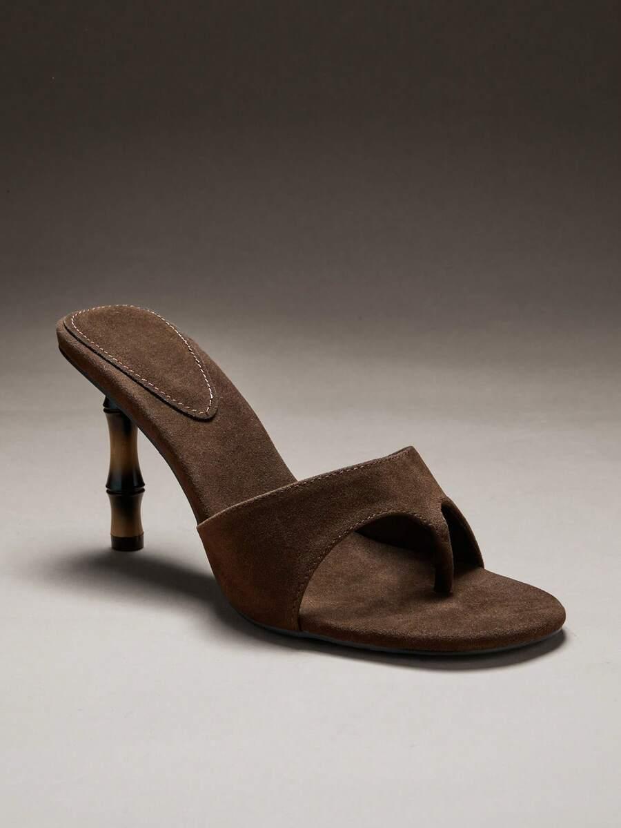 ELEGANCKIE KLAPKI NA OBCASIE