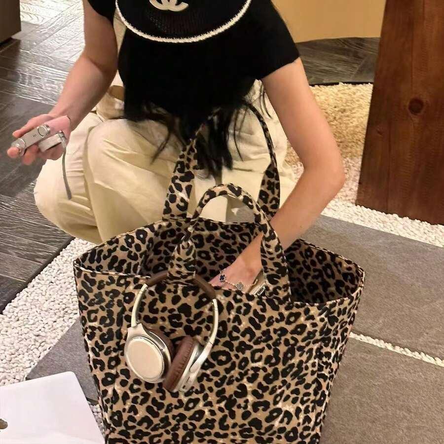 torebka animal print 