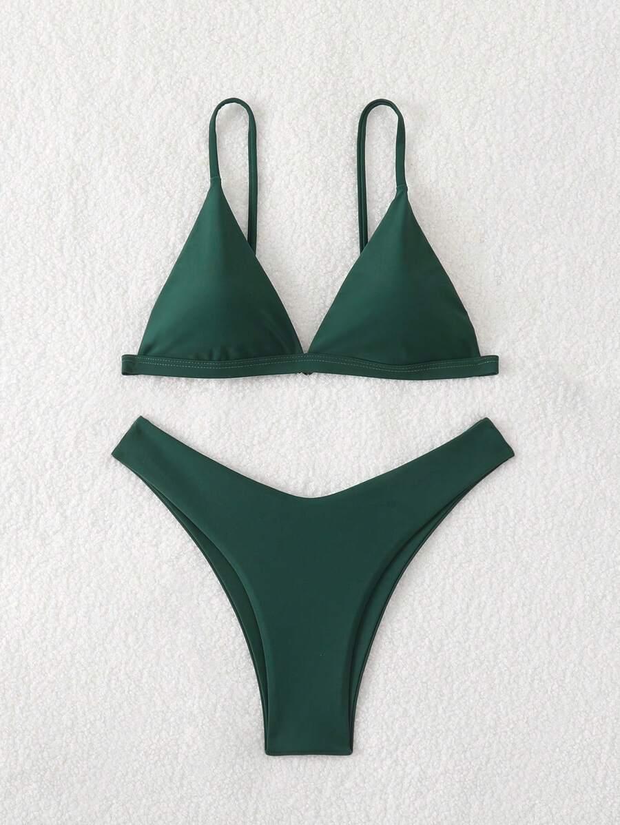 DWUCZĘŚCIOWE BIKINI DAMSKIE