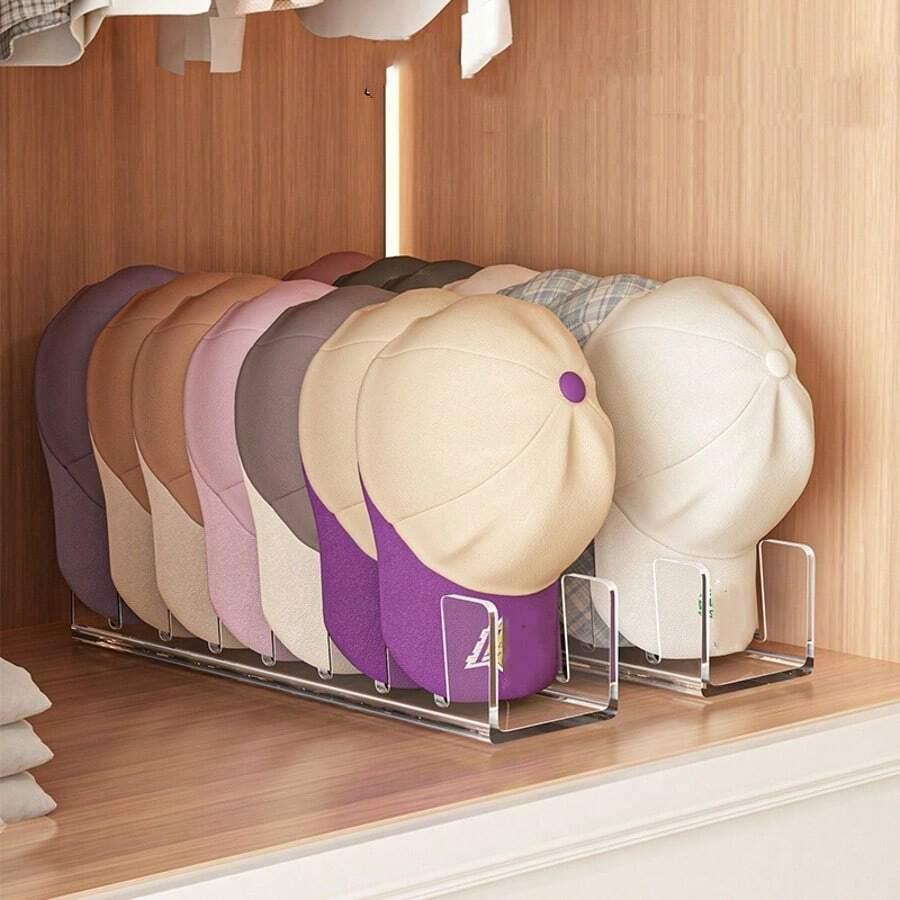 Organizer na szafy 2-pack