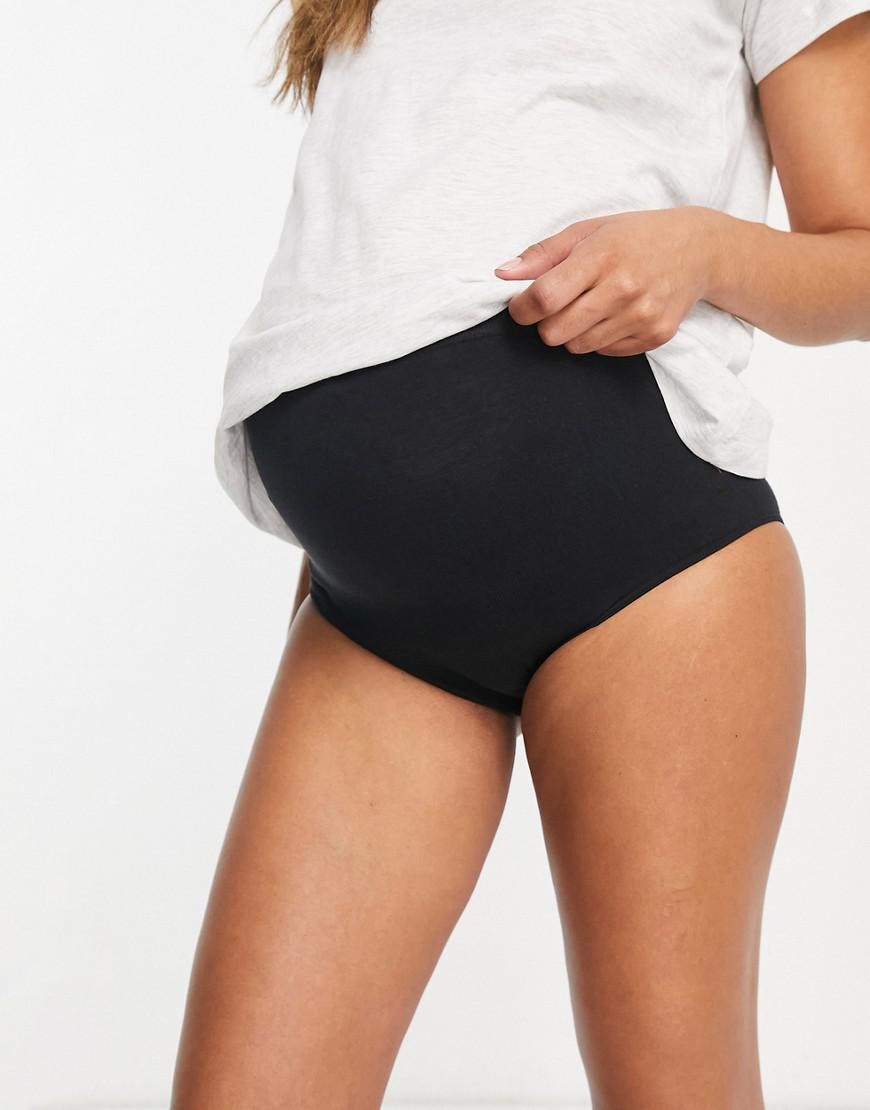BEZSZWOWE MAJTKI 2-PACK