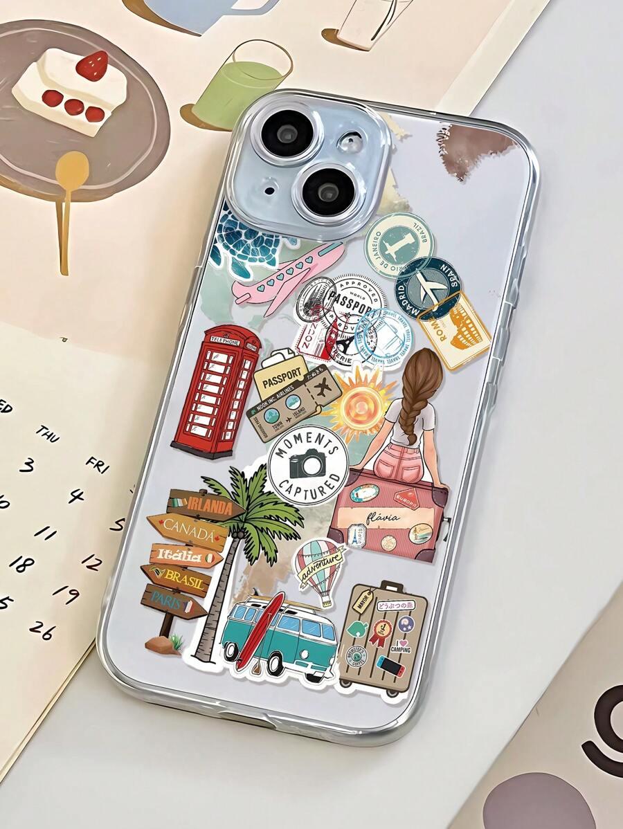 ETUI NA TELEFON IPHONE 14 PRO