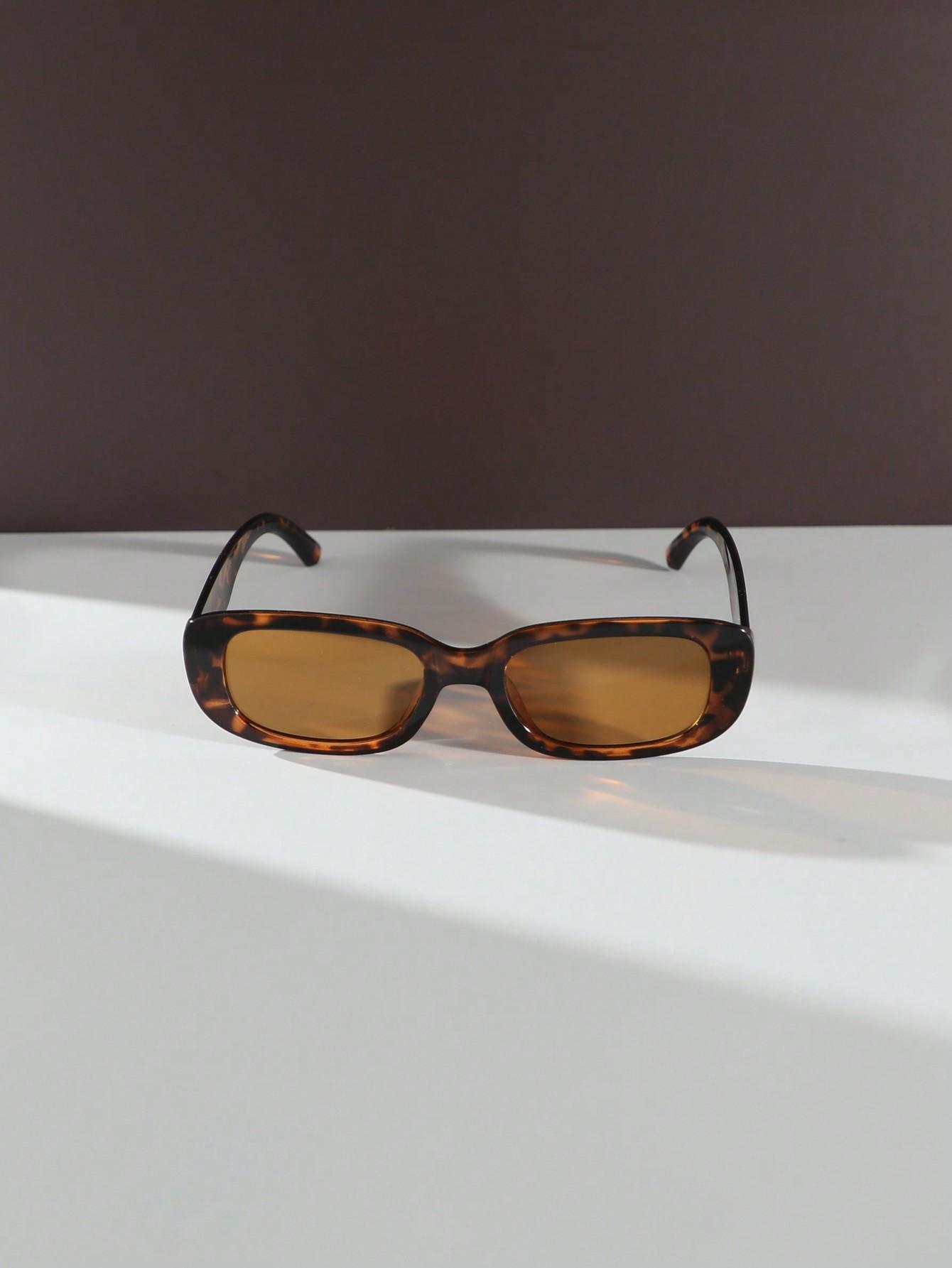 OKULARY PRZECIWSŁONECZNE ANIMAL PRINT