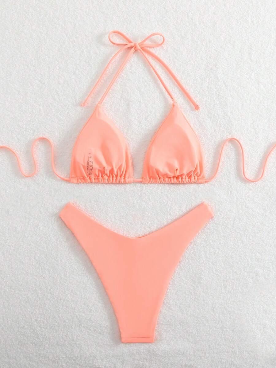 RÓŻOWA GÓRA OD BIKINI
