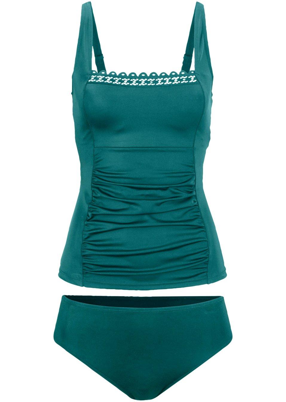 ZIELONA GÓRA OD BIKINI Tankini