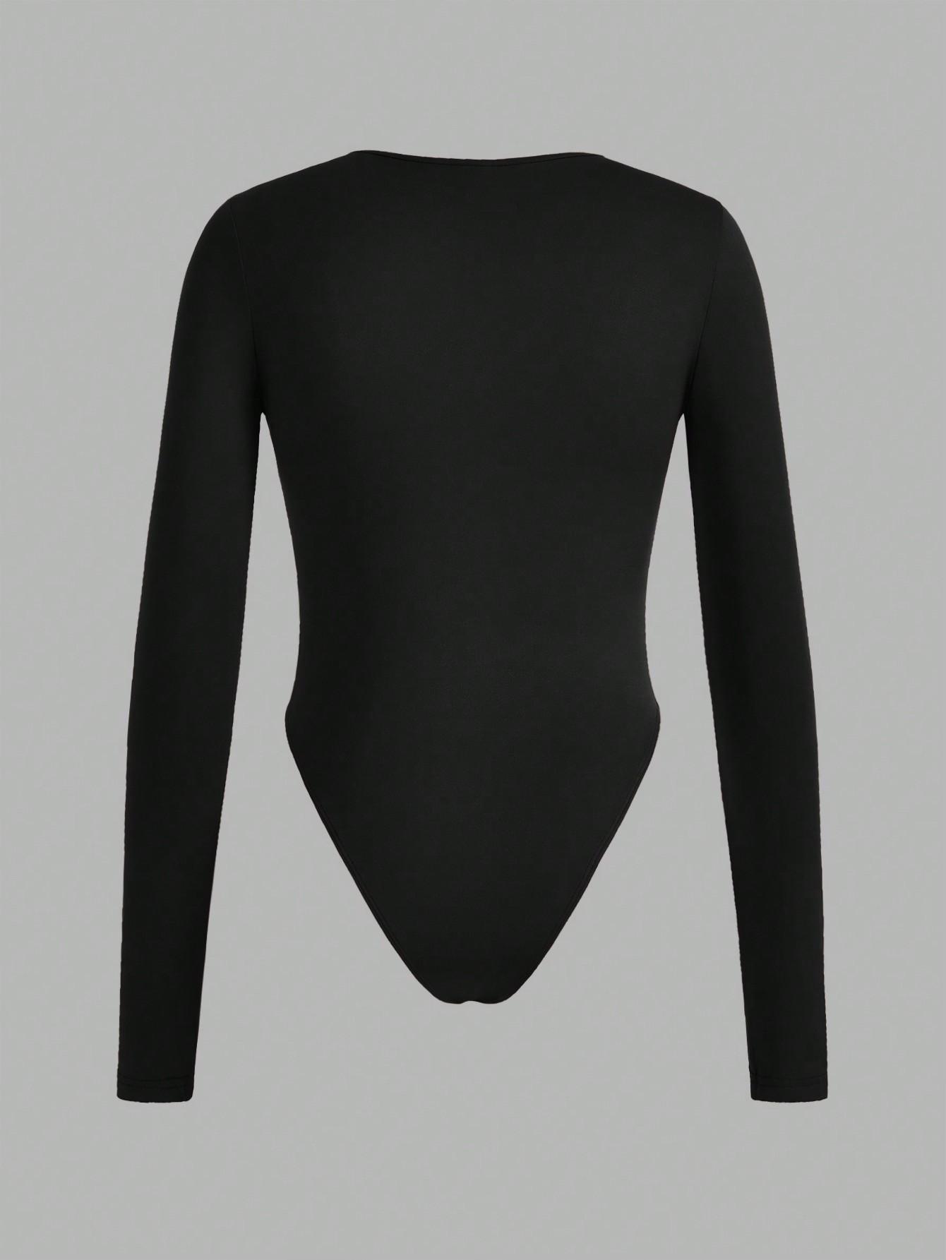BODY DŁUGI RĘKAW 2-PACK