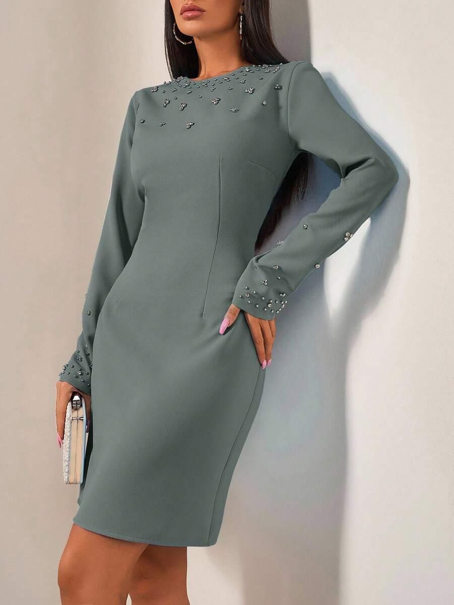 SUKIENKA TALIOWANA MINI