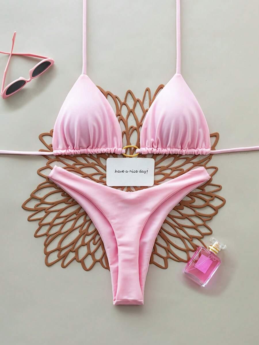 WIĄZANIE BIKINI KĄPIELOWE
