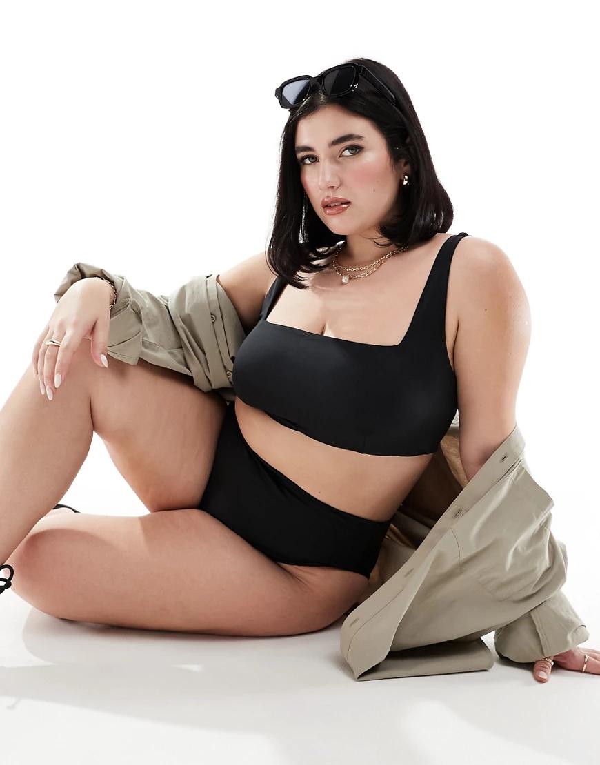 CZARNA GÓRA OD BIKINI