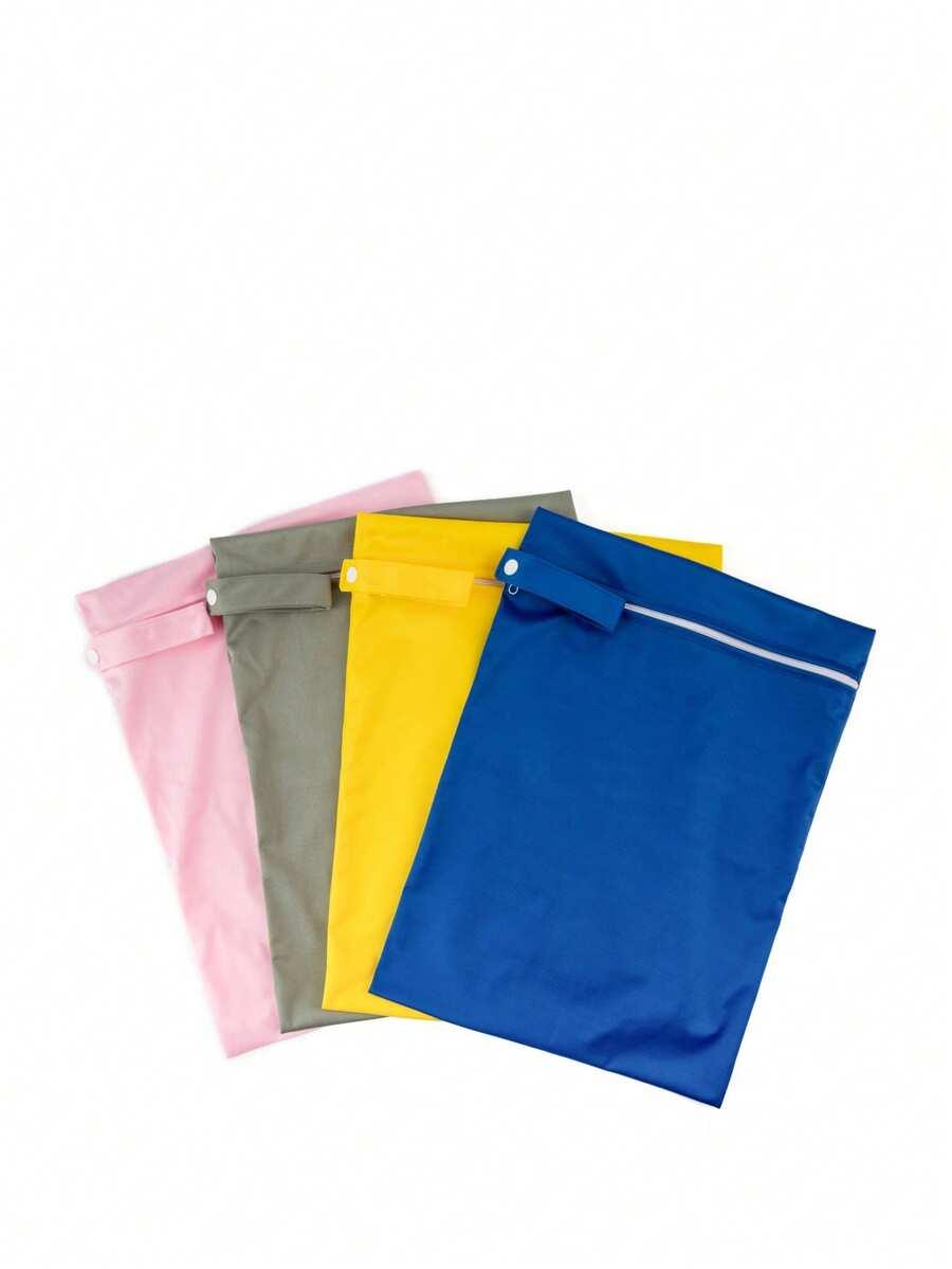 czarna torba organizer
