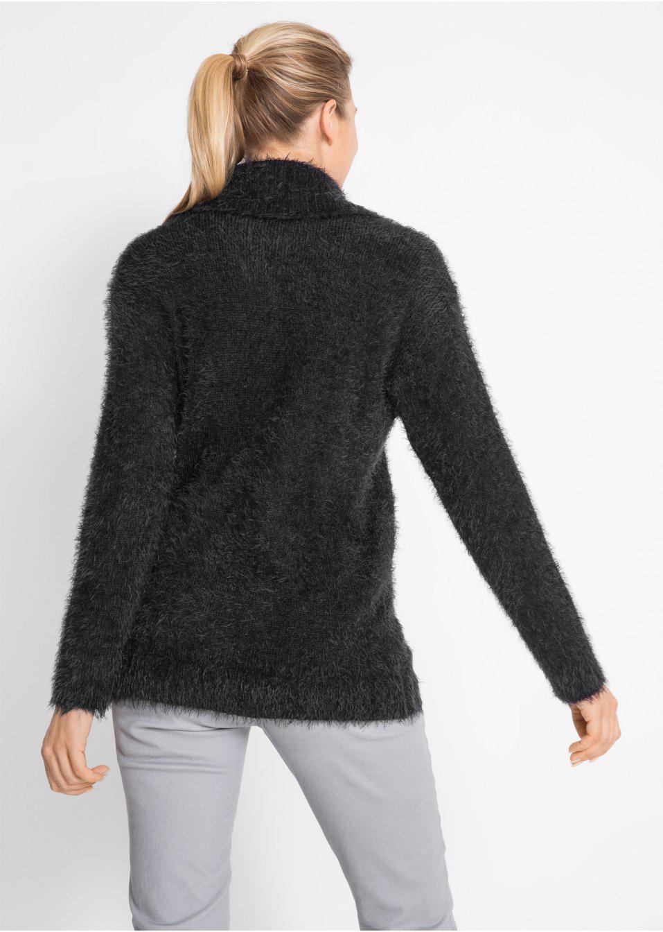 SWETER OVERSIZE