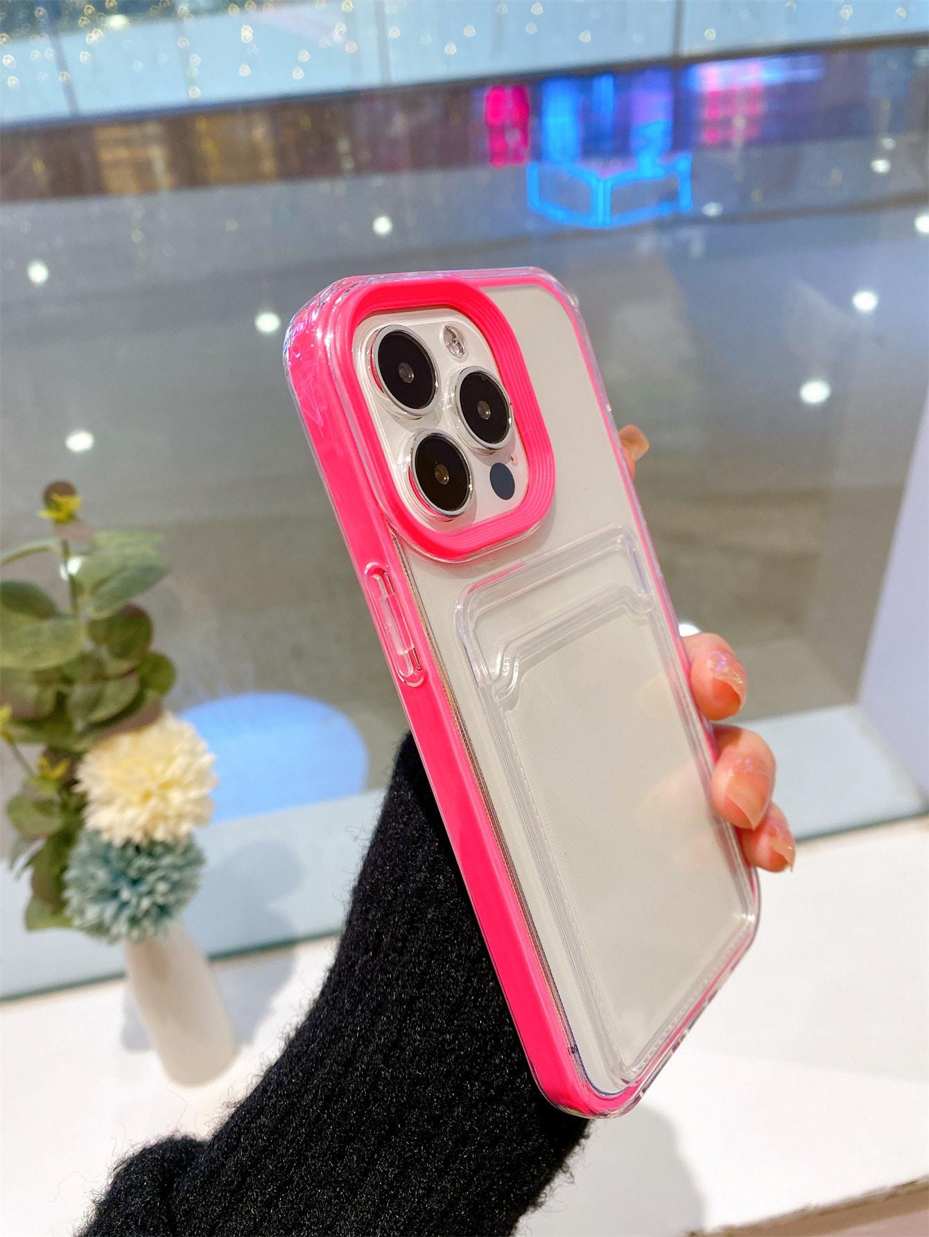 ETUI NA TELEFON IPHONE 15