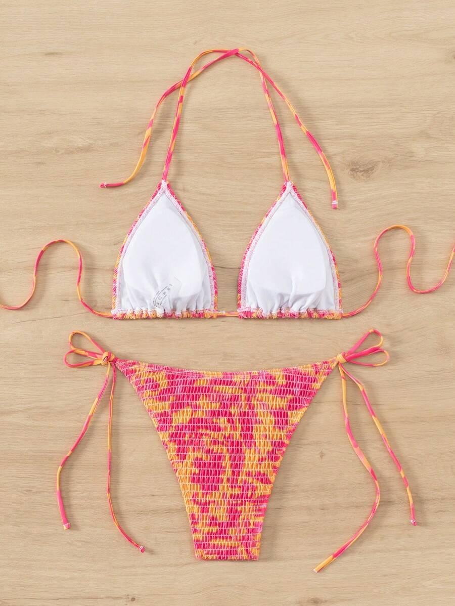 góra od bikini