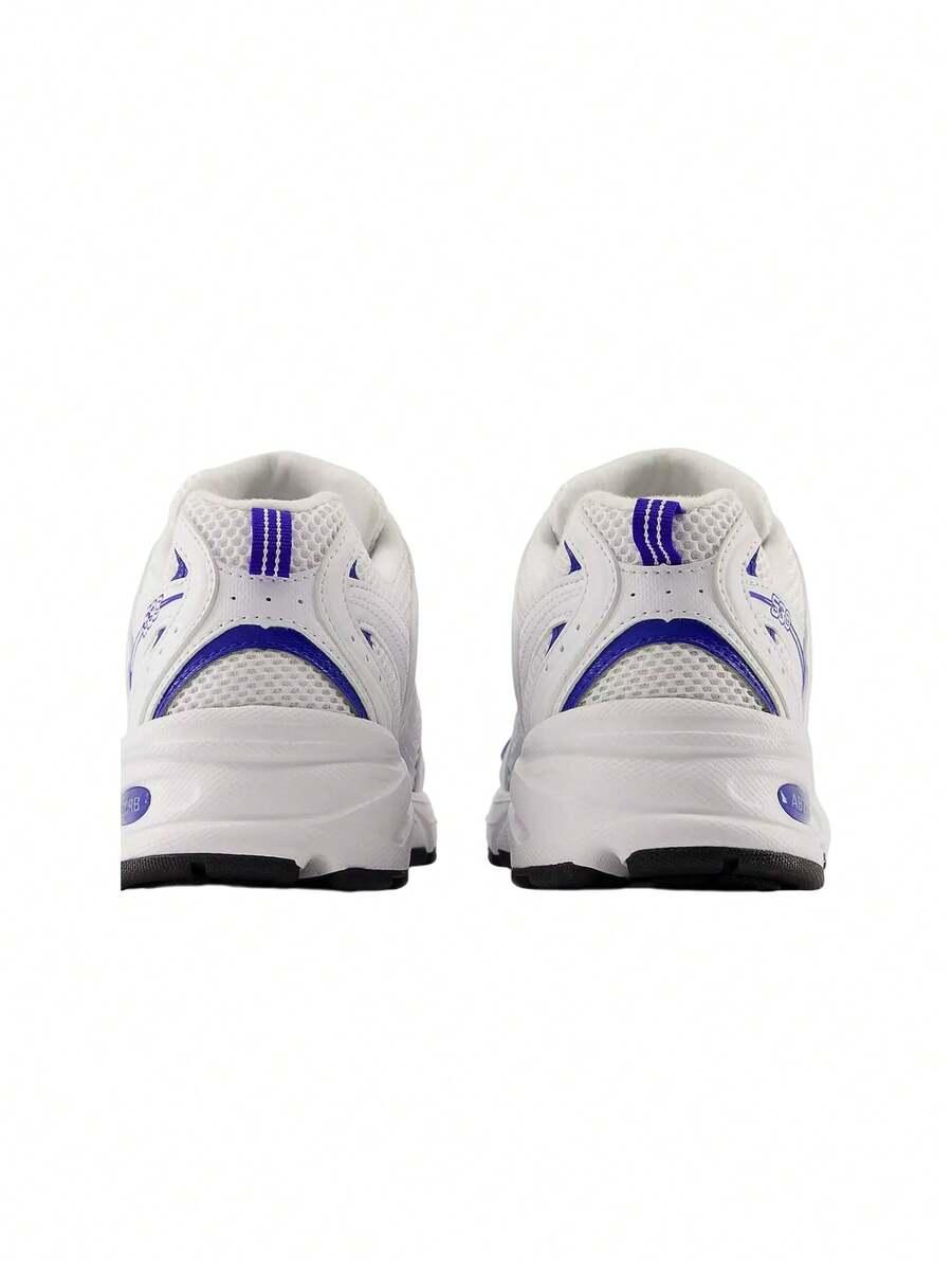 białe buty sportowe 530 Unisex Sneakers Blue U530