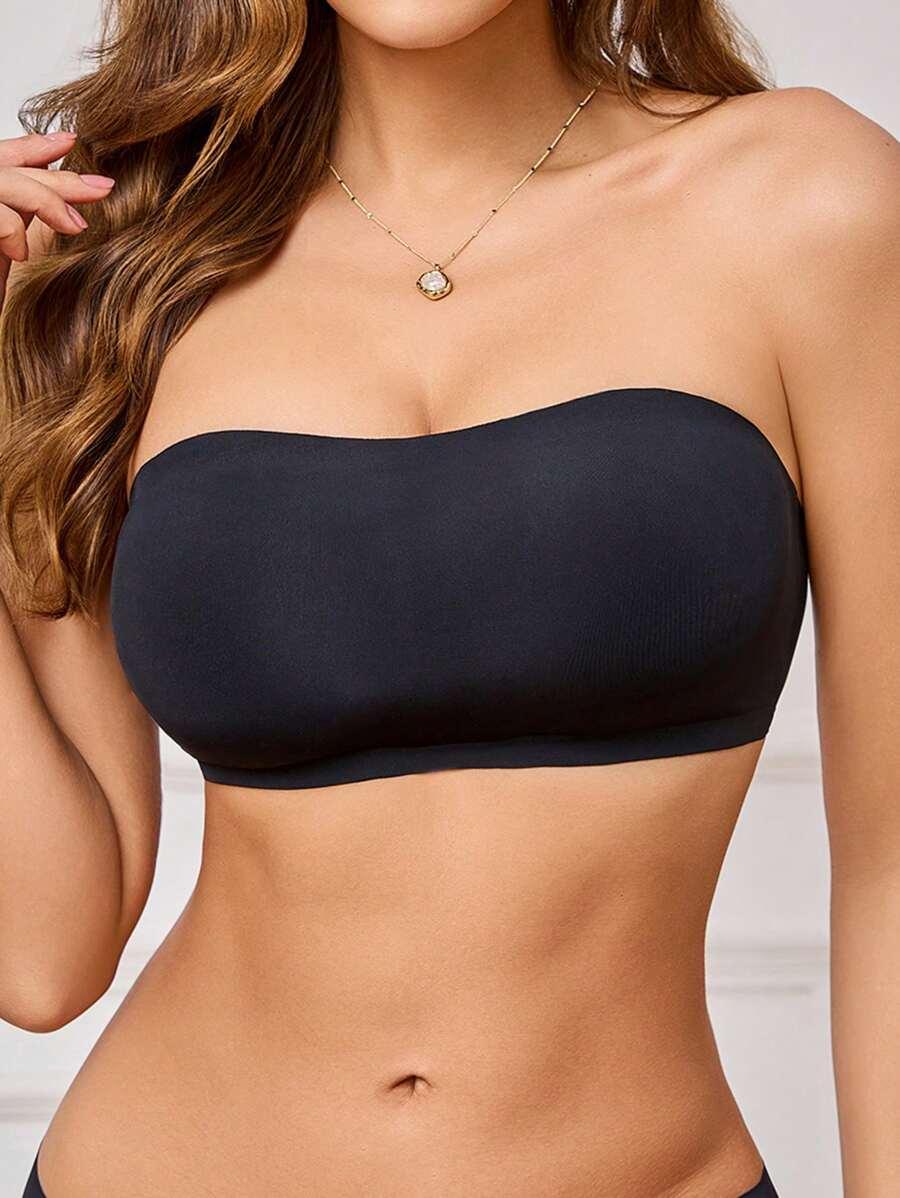 Bezszwowy biustonosz 2-pack