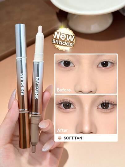 kredka do konturowania nosa soft tan