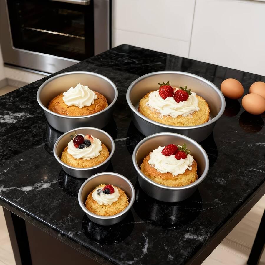 FORMA DO PIECZENIA 4-PACK
