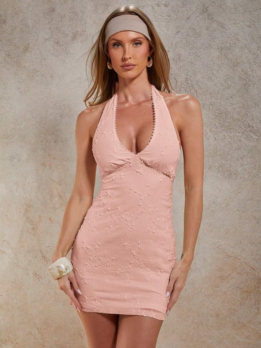 SUKIENKA MINI Z ODKRYTYMI PLECAMI