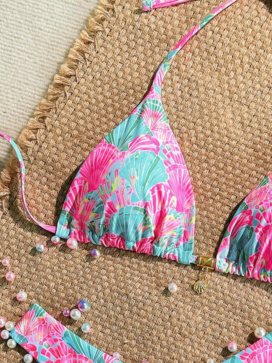 dół od bikini