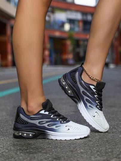 BUTY SPORTOWE SZNUROWANE 