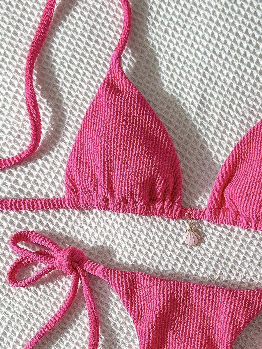 DWUCZĘŚCIOWE BIKINI DAMSKIE