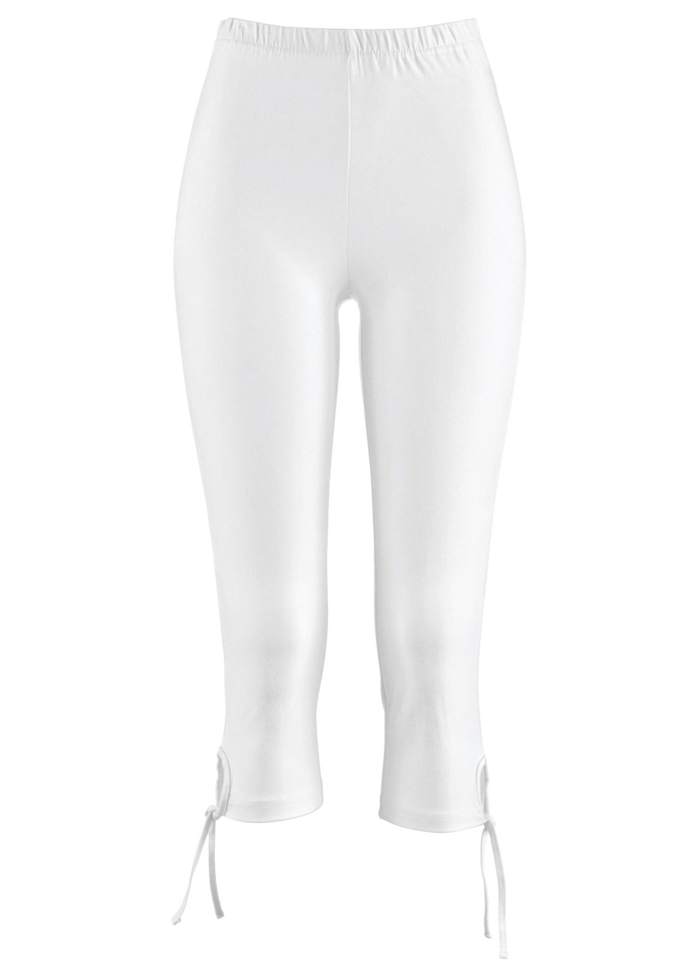 LEGGINSY RYBACZKI BASIC WIĄZANIE 