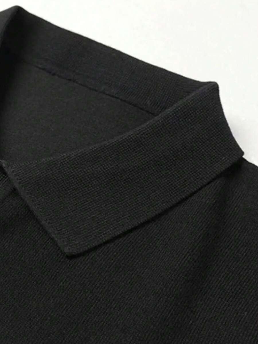 sweter w paski